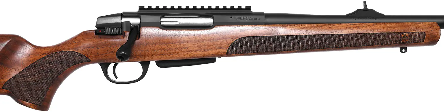 Карабін ata arms turqua gen2 walnut кал. 223 rem 51 см Карабін ata arms turqua gen2 walnut кал. 223 rem 51 см