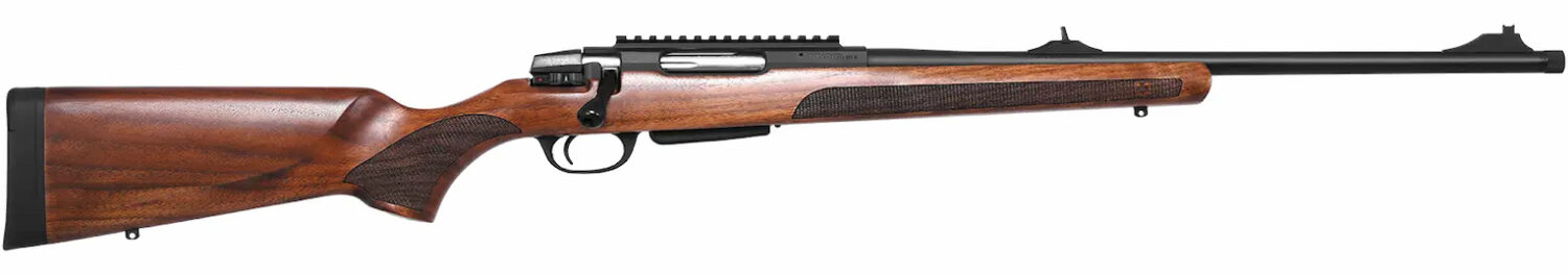 Карабін ata arms turqua gen2 walnut кал. 223 rem 51 см