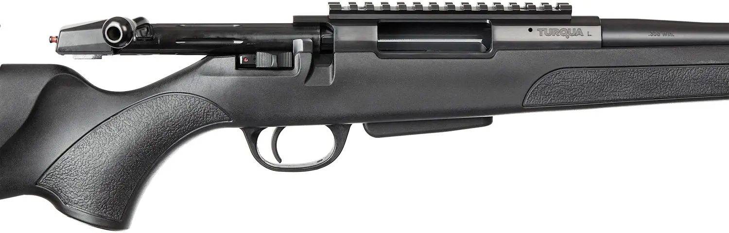 Карабін ata arms turqua gen2 кал. 308 win 56 см 5/8" 24 Карабін ata arms turqua gen2 кал. 308 win 56 см 5/8" 24