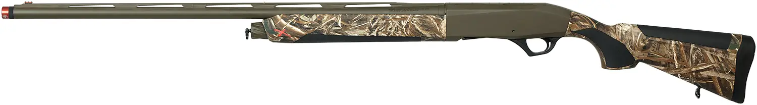 Рушниця ata arms neo x syntetic camo brown кал. 12/76 76 см Рушниця ata arms neo x syntetic camo brown кал. 12/76 76 см