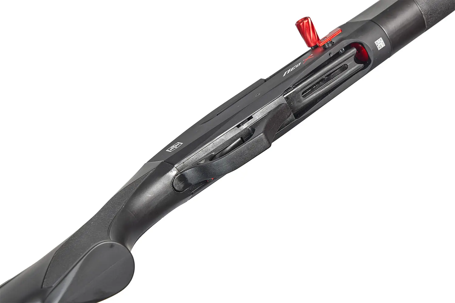 Рушниця ata arms neo x sporting кал. 12/76 66 см Рушниця ata arms neo x sporting кал. 12/76 66 см