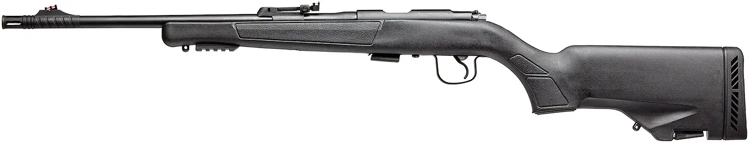 Гвинтівка малокаліберна hatsan escort 22lr syn кал. 22 lr 46 см 1/2" 20 Гвинтівка малокаліберна hatsan escort 22lr syn кал. 22 lr 46 см 1/2" 20