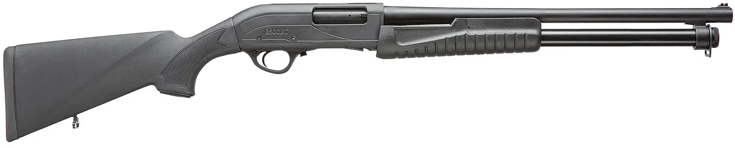 Рушниця hatsan escort aimguard combo кал. 12/76. Ствол 76 і 51 см Рушниця hatsan escort aimguard combo кал. 12/76. Ствол 76 і 51 см