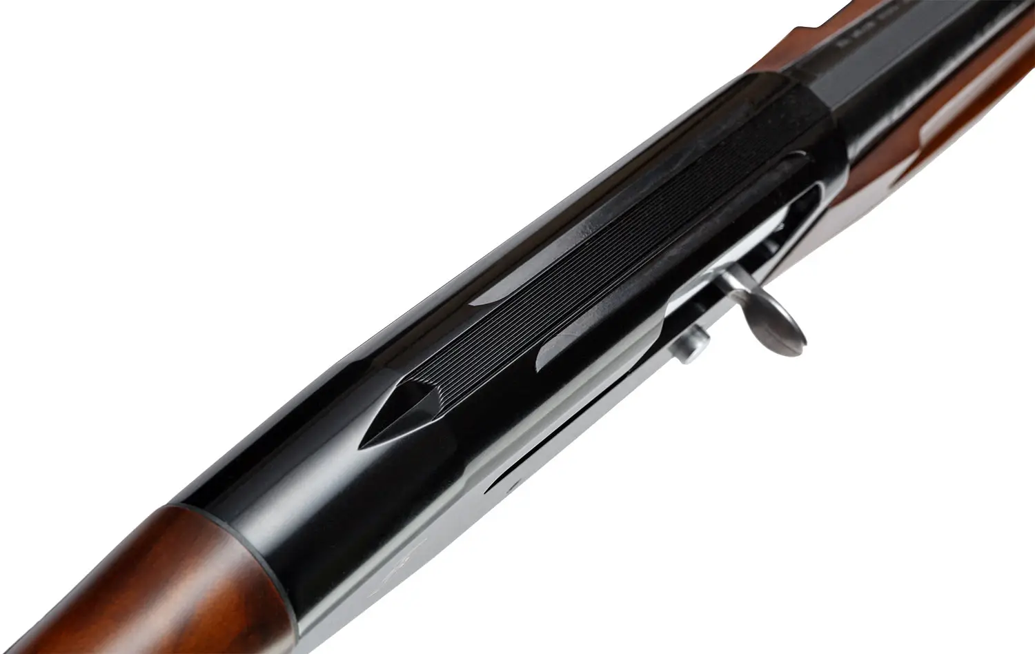 Рушниця ata arms neo12 walnut кал. 12/76 76 см Рушниця ata arms neo12 walnut кал. 12/76 76 см