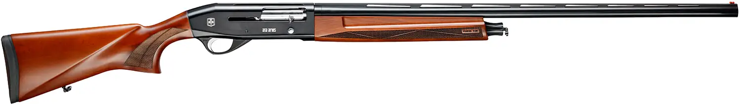 Рушниця ata arms neo12 walnut кал. 12/76 76 см