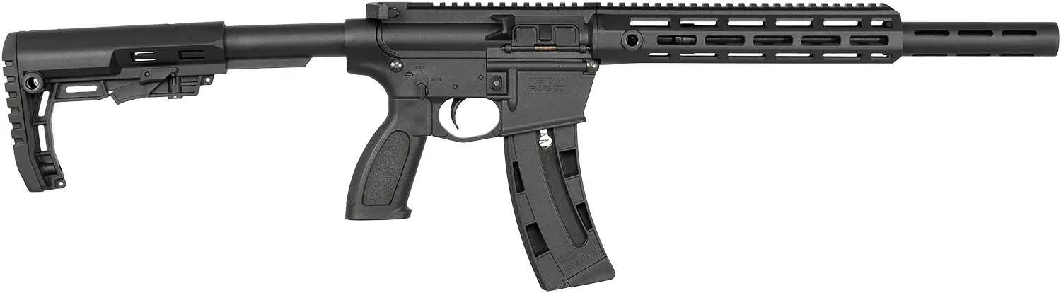 Карабін retay ra 15 22 polymer m lok кал. 22 lr
