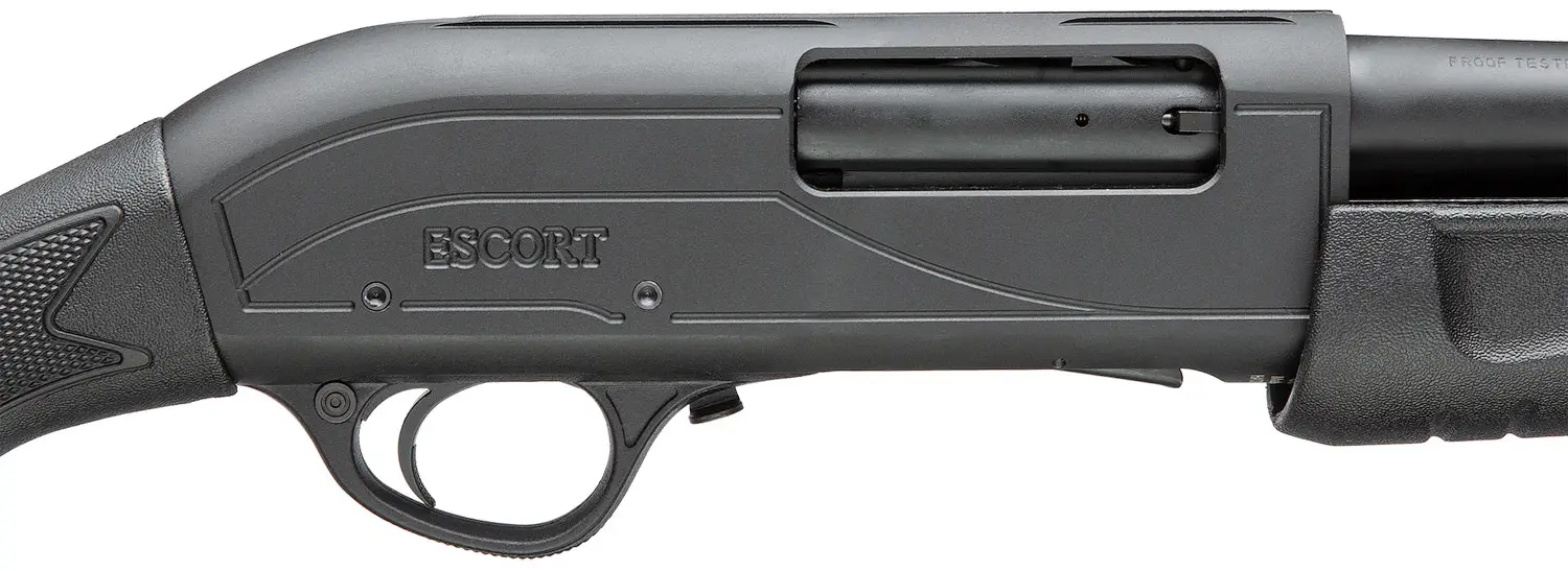Рушниця hatsan escort aimguard кал. 12/76 51 см Рушниця hatsan escort aimguard кал. 12/76 51 см