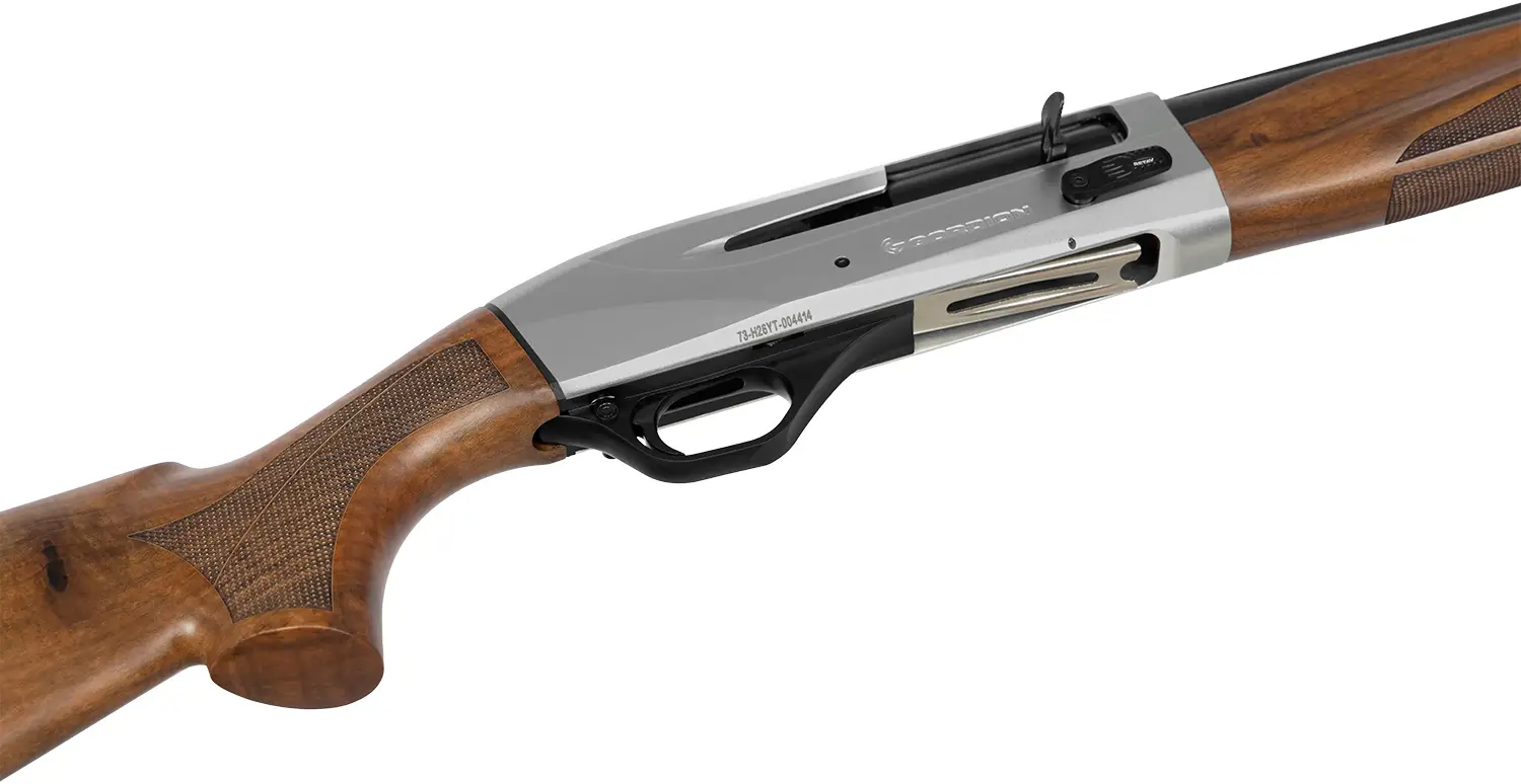 Рушниця retay gordion comfort кал. 12/76 71 см Рушниця retay gordion comfort кал. 12/76 71 см