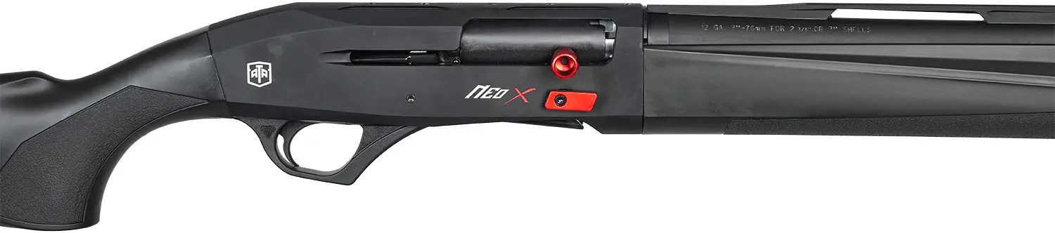 Рушниця ata arms neo x sporting кал. 12/76 66 см Рушниця ata arms neo x sporting кал. 12/76 66 см