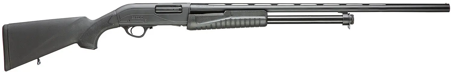 Рушниця hatsan escort aimguard combo кал. 12/76. Ствол 76 і 51 см Рушниця hatsan escort aimguard combo кал. 12/76. Ствол 76 і 51 см
