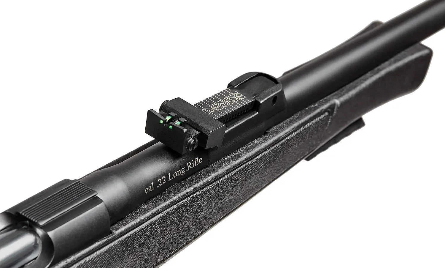 Гвинтівка малокаліберна hatsan escort 22lr syn кал. 22 lr 46 см 1/2" 20 Гвинтівка малокаліберна hatsan escort 22lr syn кал. 22 lr 46 см 1/2" 20