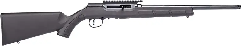 Гвинтівка малокаліберна savage a22 fv sr кал. 22 lr 16.5" 1/2" 28