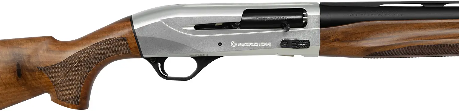Рушниця retay gordion comfort кал. 12/76 71 см Рушниця retay gordion comfort кал. 12/76 71 см