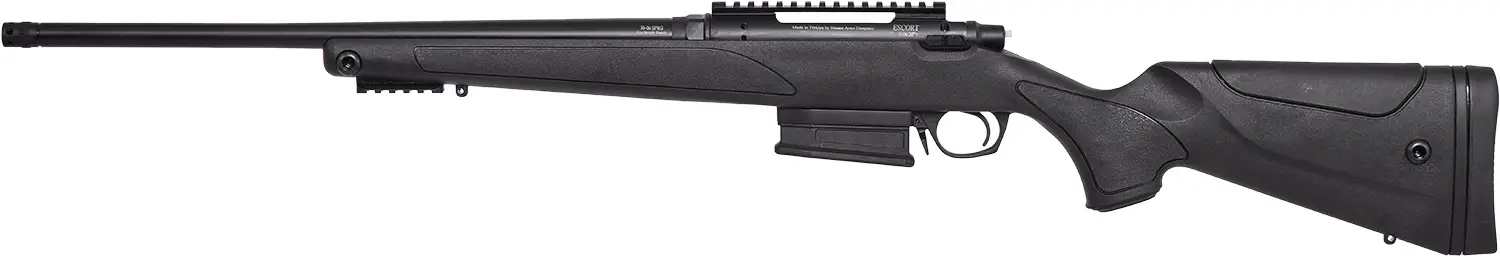Карабін hatsan escort erx synthetic black кал. 30 06 51 cм 5/8" 24 Карабін hatsan escort erx synthetic black кал. 30 06 51 cм 5/8" 24