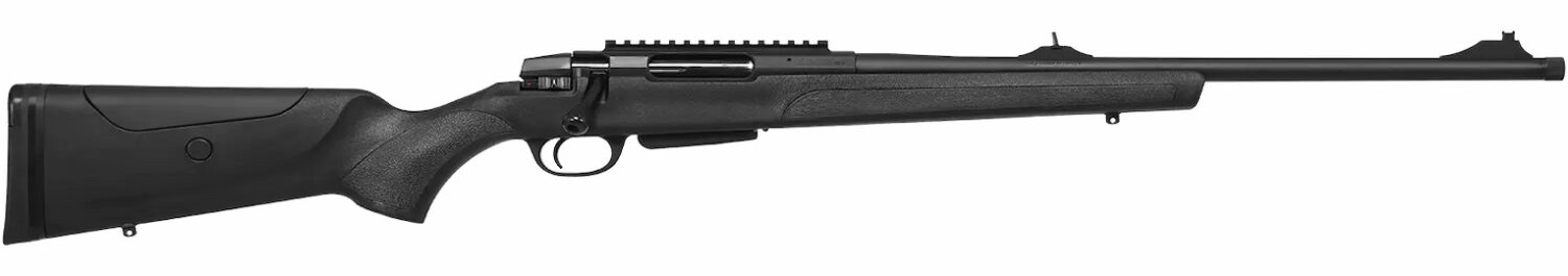 Карабін ata arms turqua gen2 synthetic кал. 223 rem 51 см
