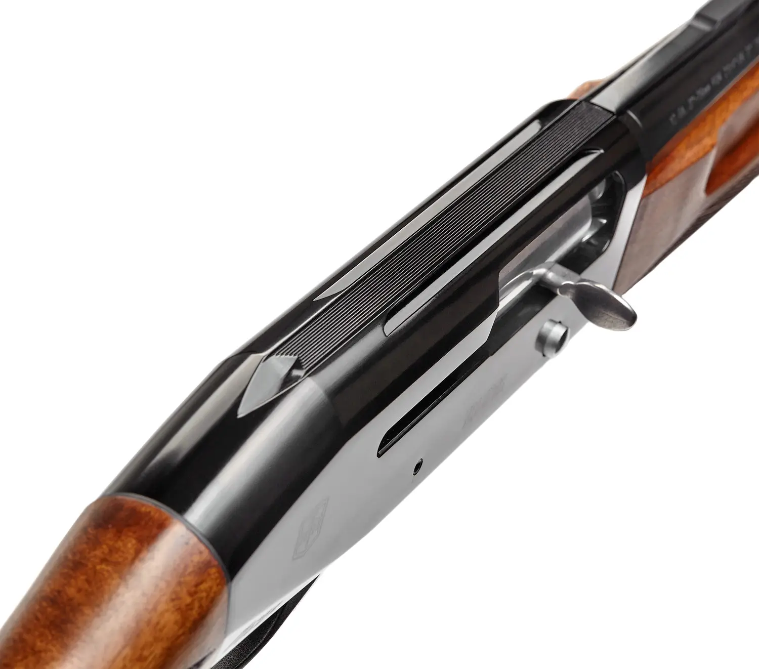 Рушниця ata arms neo12 stream wood кал. 12/76 71 cм Рушниця ata arms neo12 stream wood кал. 12/76 71 cм