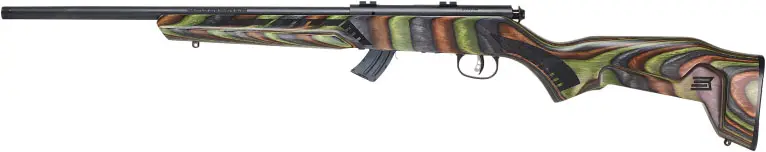Гвинтівка малокаліберна savage mark ii minimalist кал. 22 lr 18" 1/2" 28 Гвинтівка малокаліберна savage mark ii minimalist кал. 22 lr 18" 1/2" 28