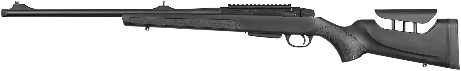 Карабін ata arms turqua gen2 кал. 308 win 56 см 5/8" 24 Карабін ata arms turqua gen2 кал. 308 win 56 см 5/8" 24