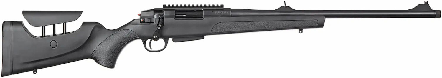 Карабін ata arms turqua gen2 кал. 308 win 56 см 5/8" 24